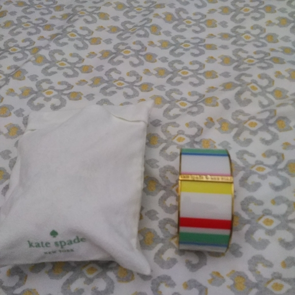 Woman Classic Bangle multi color . - Picture 1 of 2